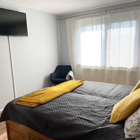 Ferienwohnung Laura Bad Sachsa Dış mekan fotoğraf